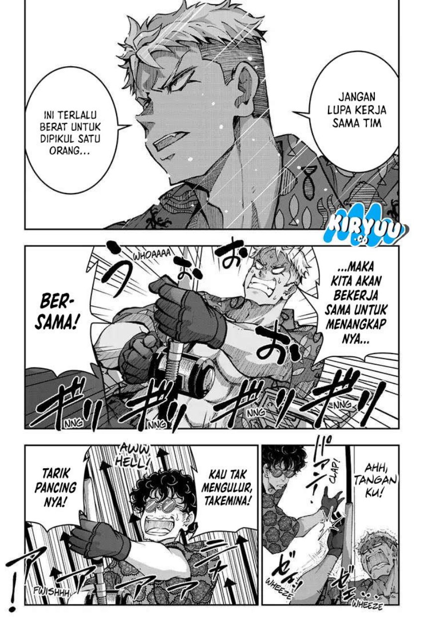 Chapter 54 - halaman 25