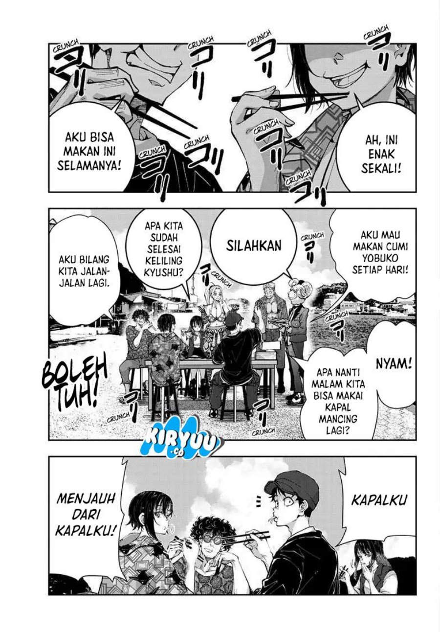 Chapter 54 - halaman 6
