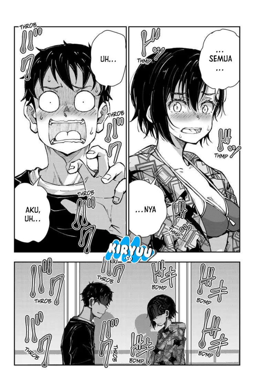 Chapter 55 - halaman 16