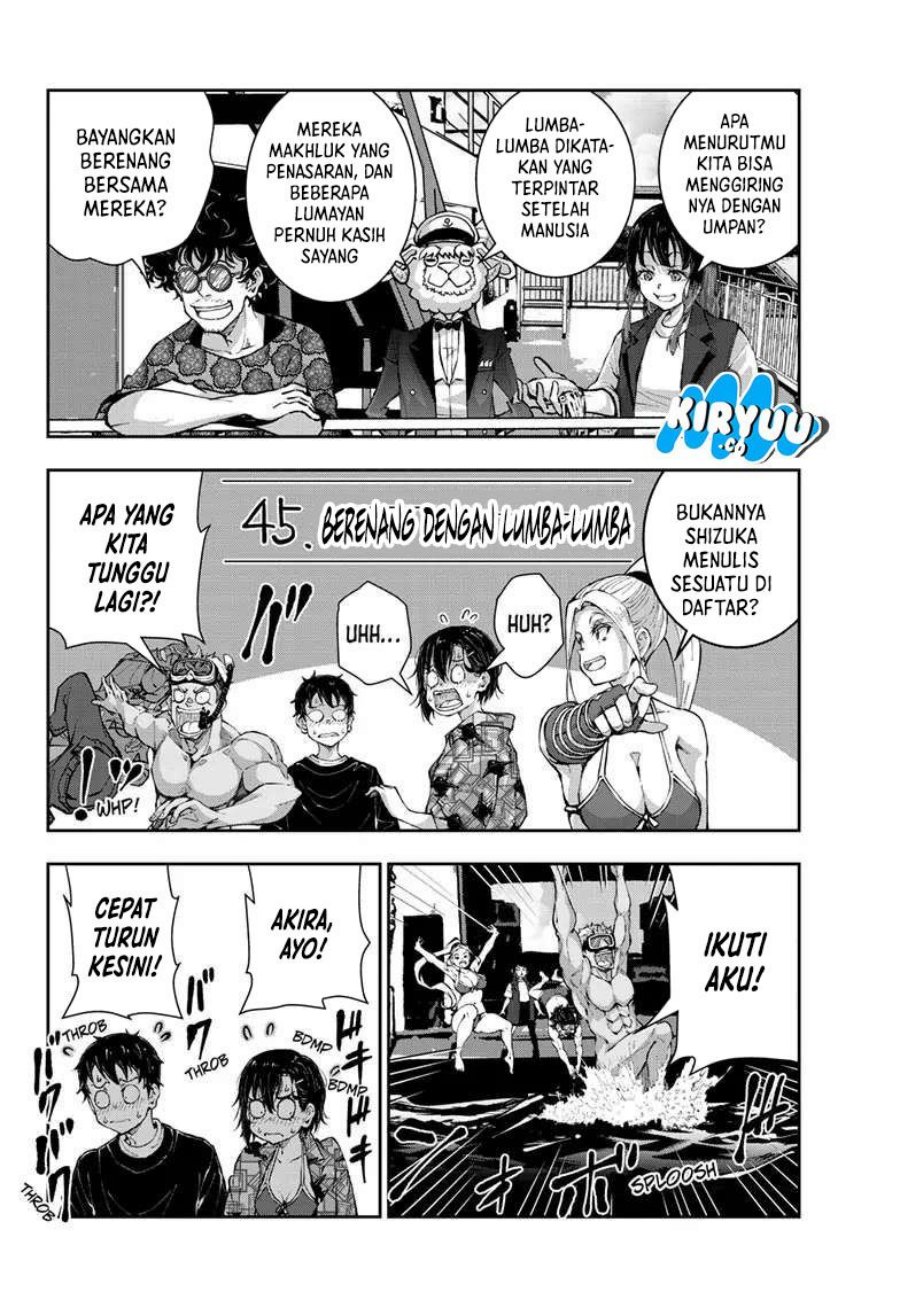 Chapter 55 - halaman 18