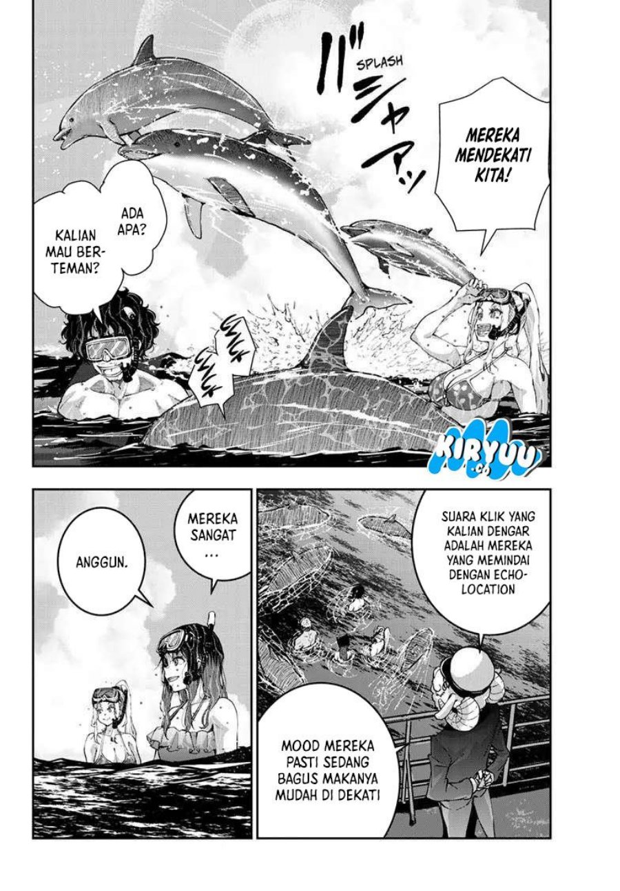 Chapter 55 - halaman 20