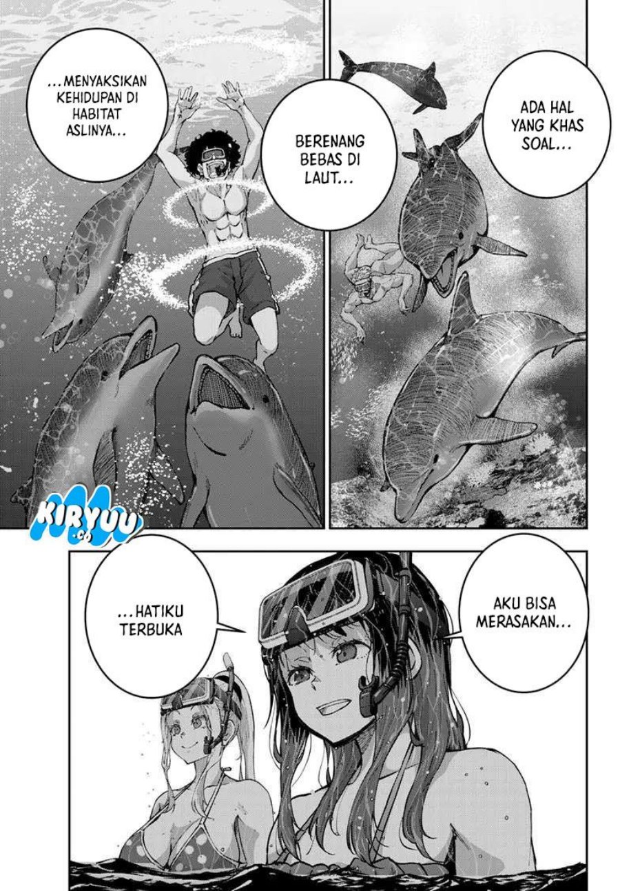Chapter 55 - halaman 21
