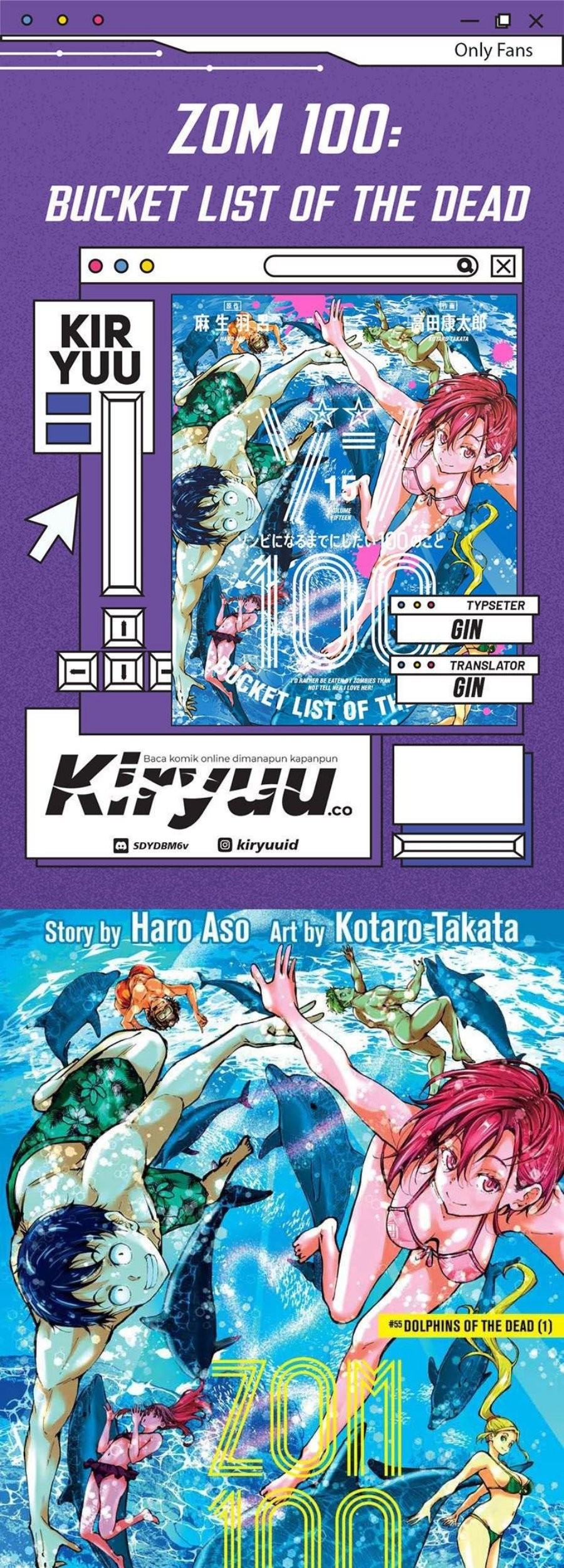 Chapter 55 - halaman 2