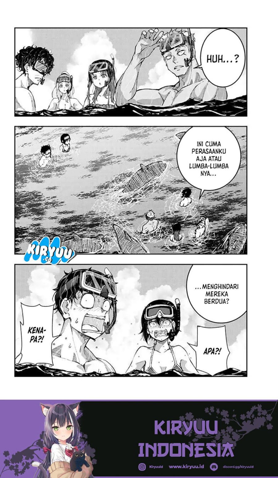Chapter 55 - halaman 22