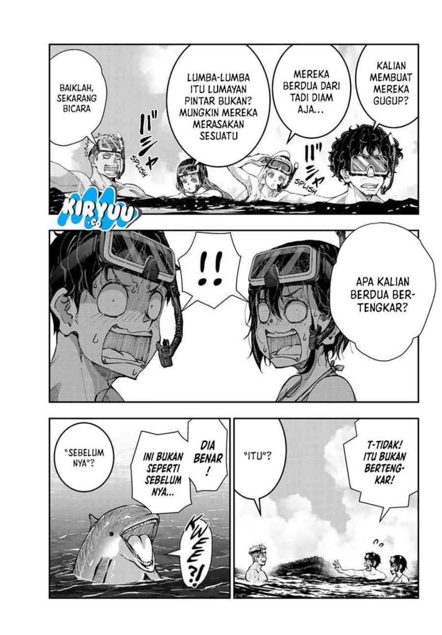 Chapter 55 - halaman 23