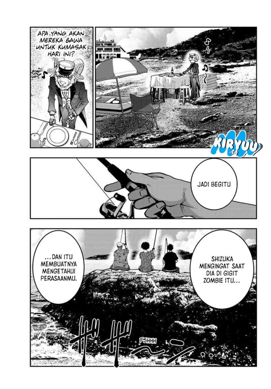 Chapter 55 - halaman 25