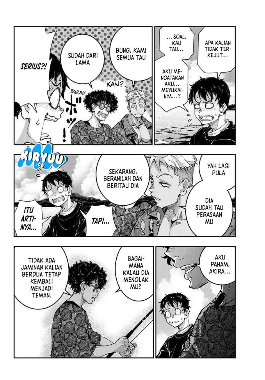 Chapter 55 - halaman 26
