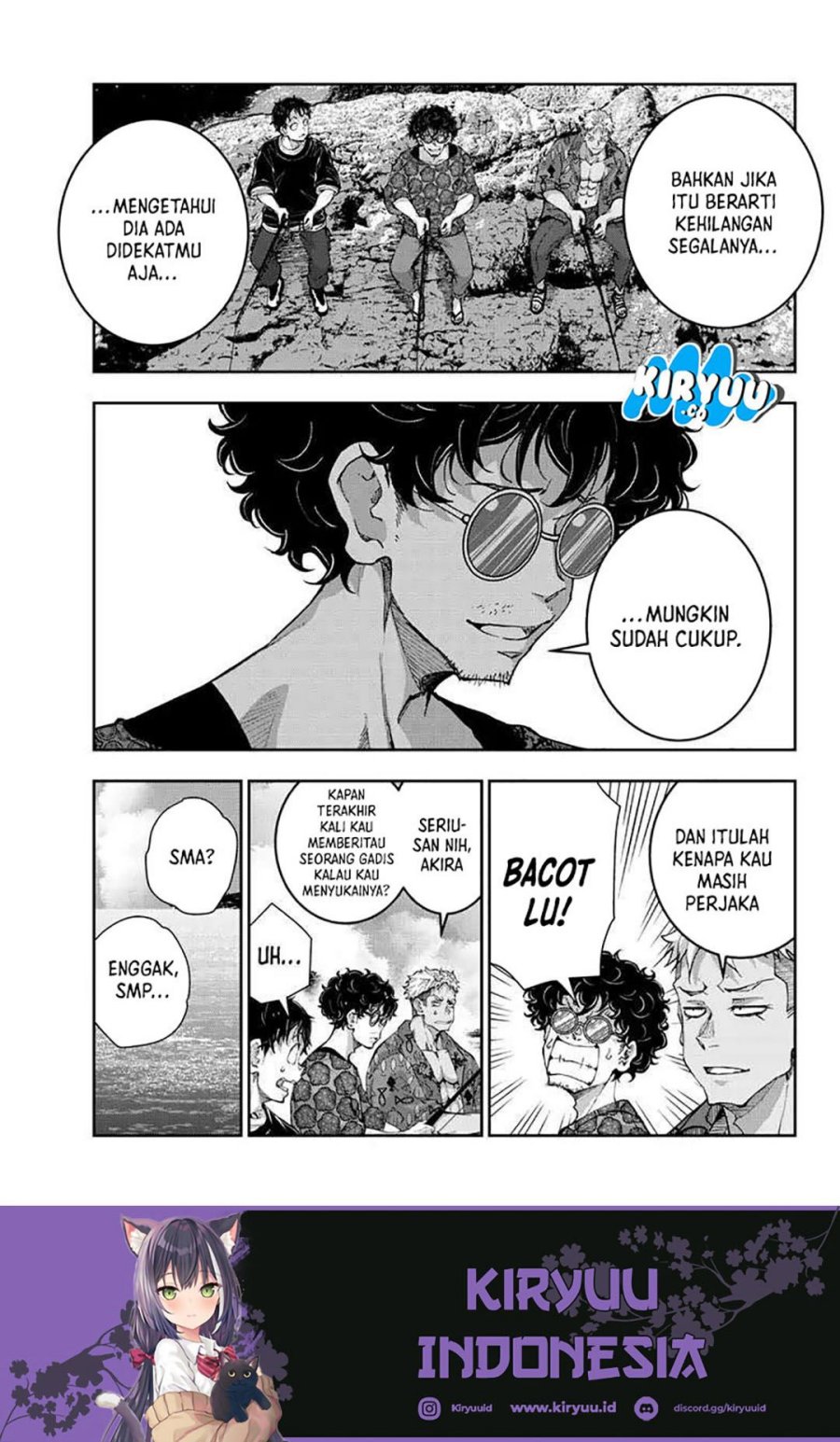 Chapter 55 - halaman 27