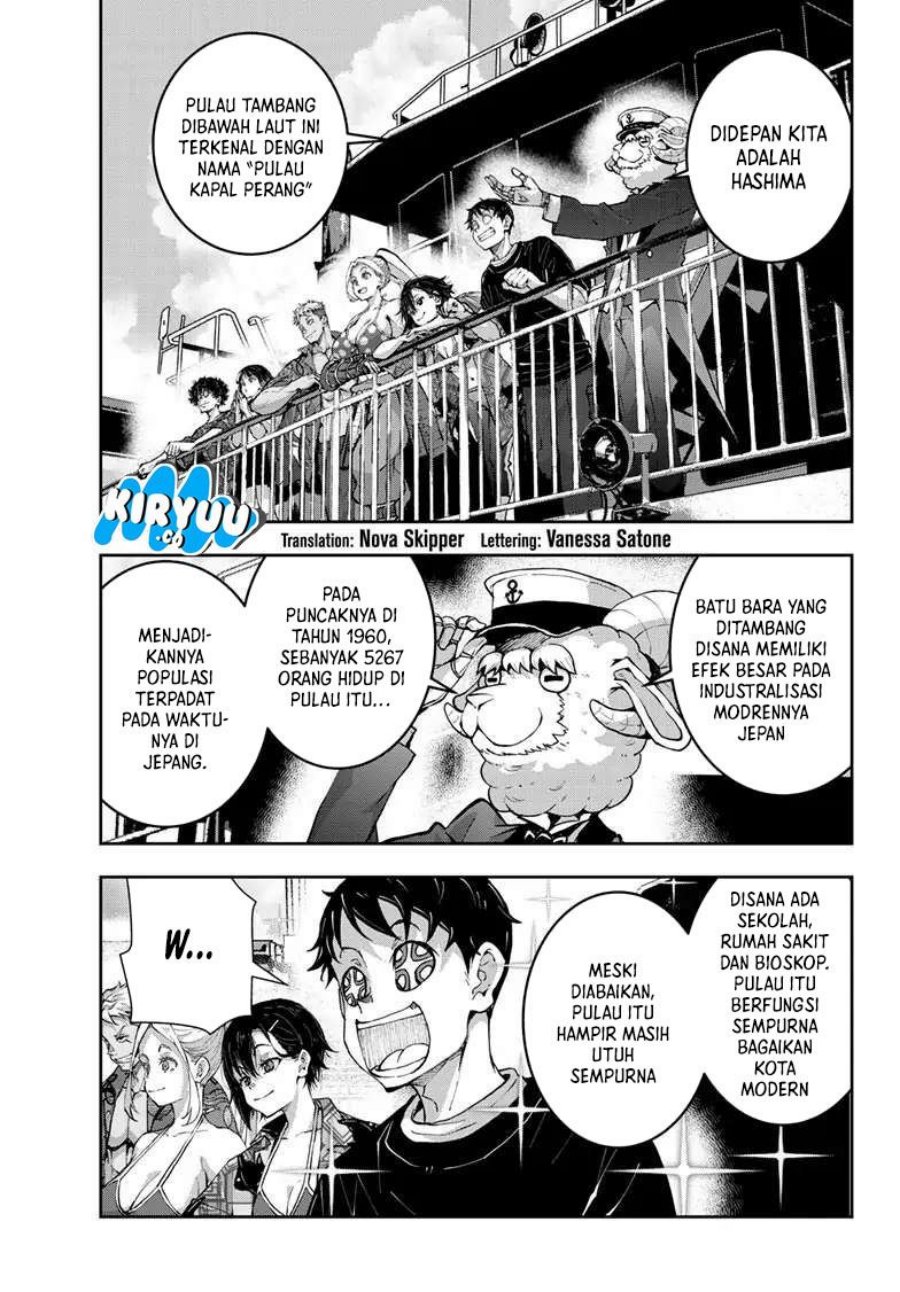 Chapter 55 - halaman 5