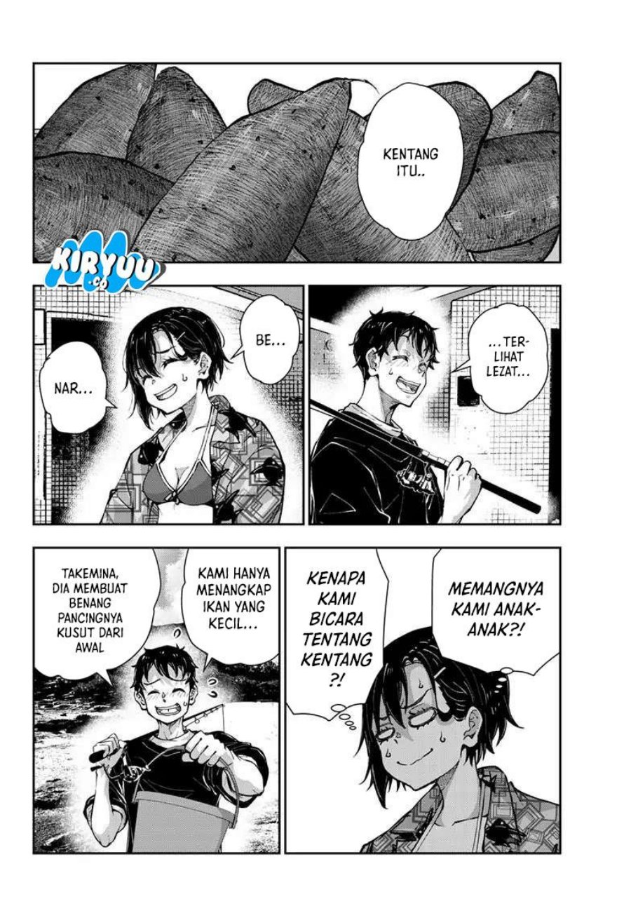 Chapter 55 - halaman 34