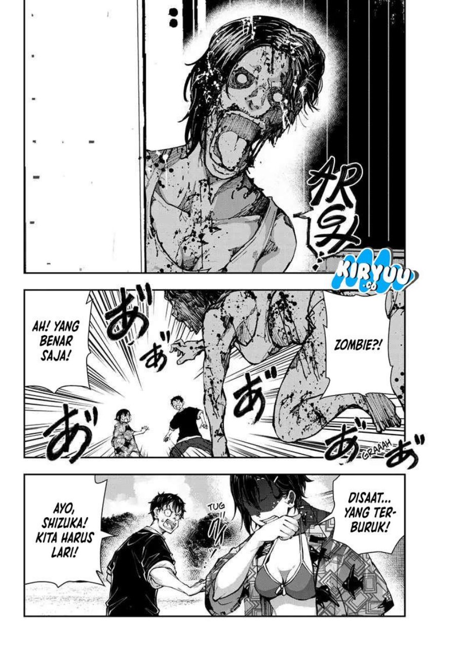 Chapter 55 - halaman 40