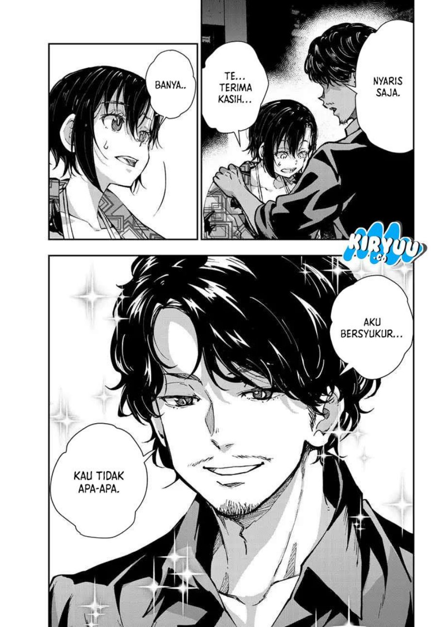 Chapter 55 - halaman 45