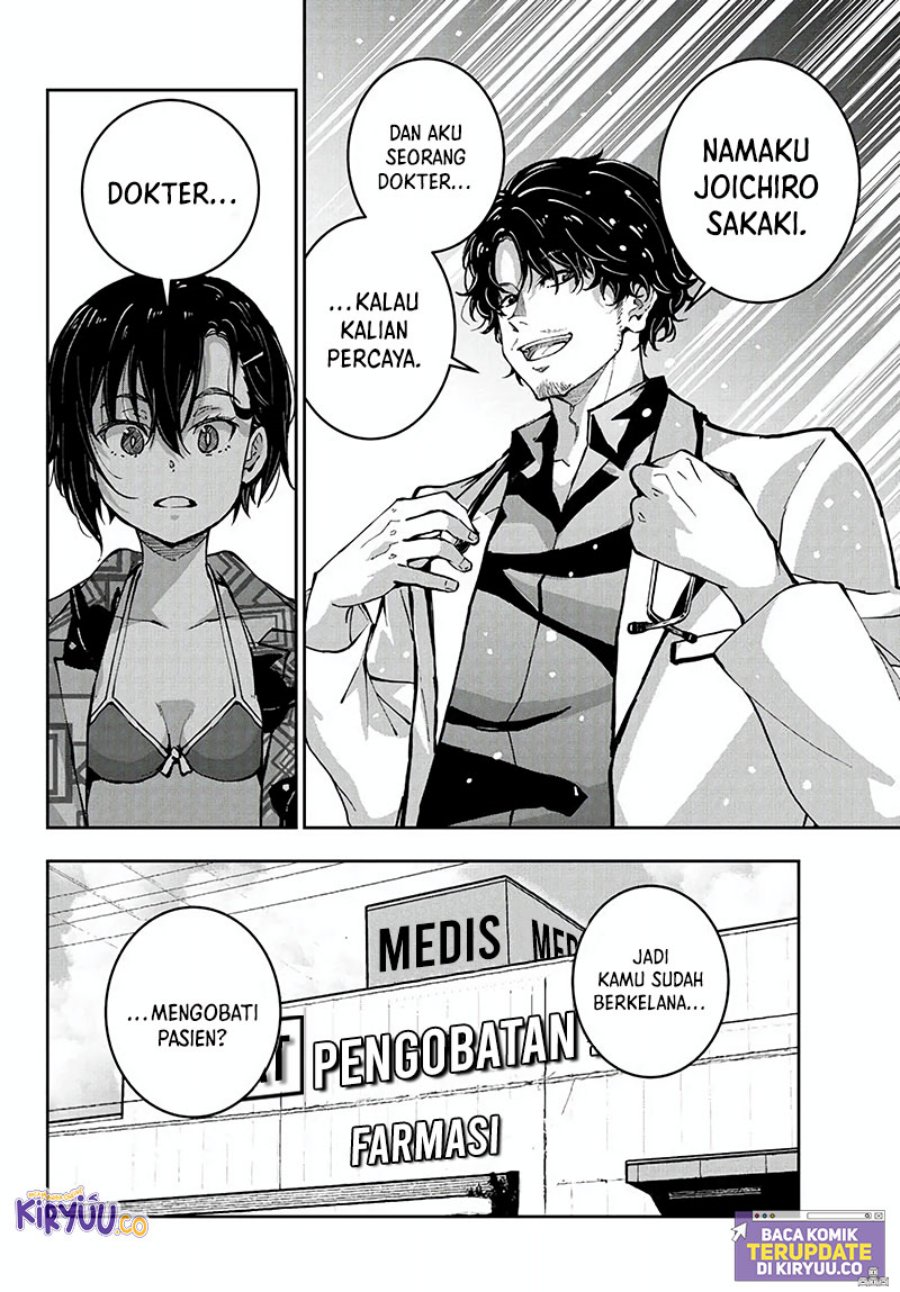 Chapter 56 - halaman 12