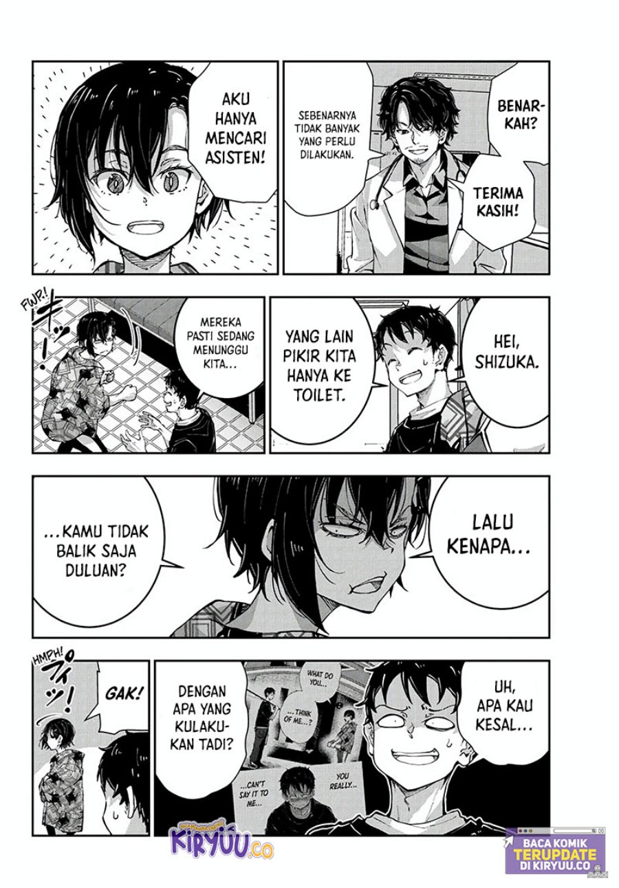 Chapter 56 - halaman 16