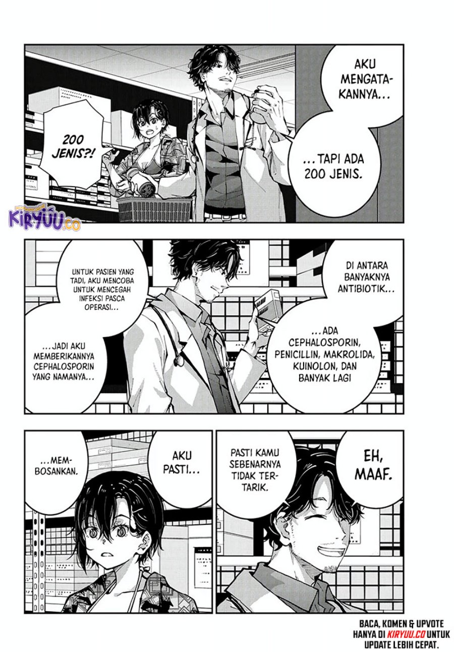 Chapter 56 - halaman 18