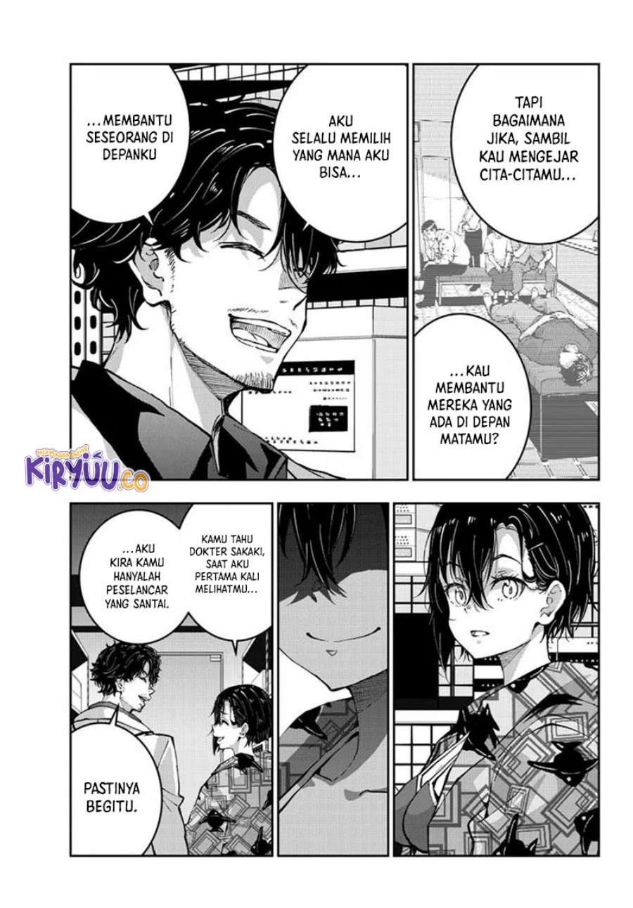 Chapter 56 - halaman 21