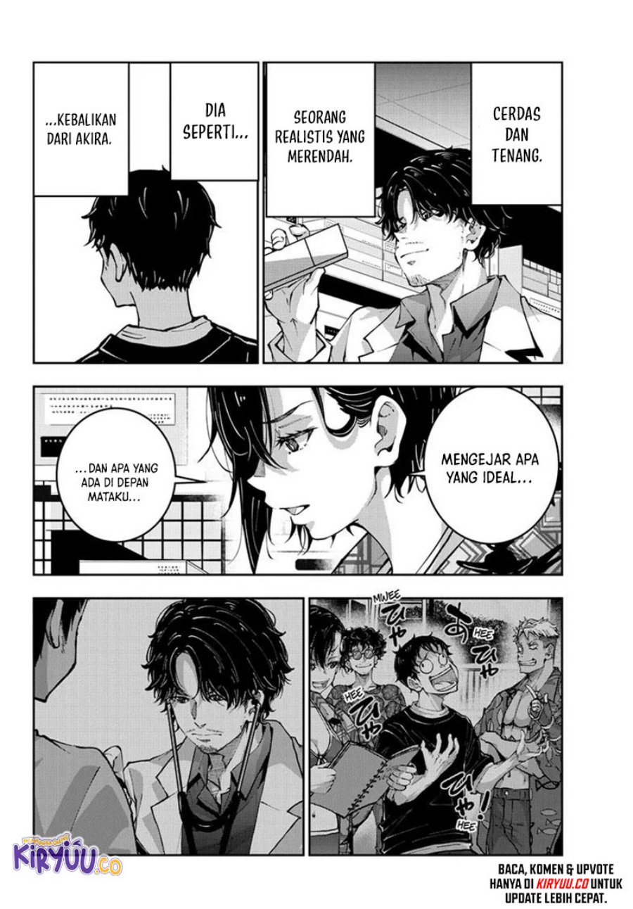 Chapter 56 - halaman 22