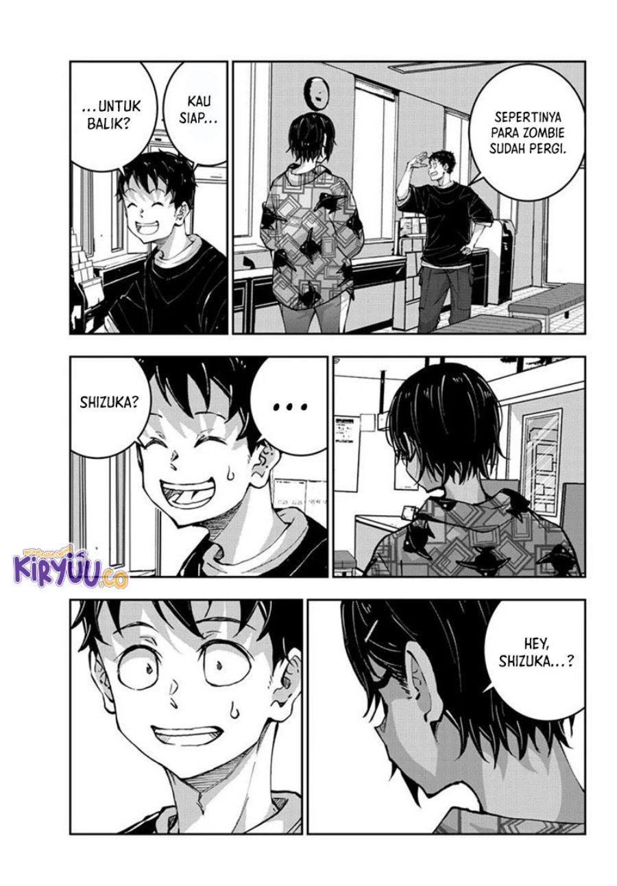 Chapter 56 - halaman 27