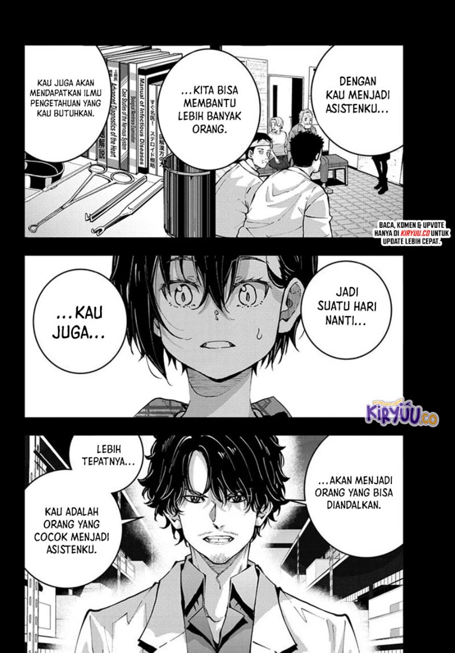 Chapter 56 - halaman 30