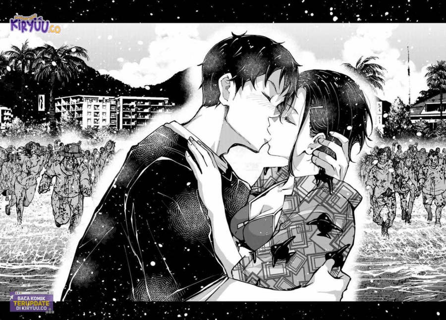 Chapter 57 - halaman 22