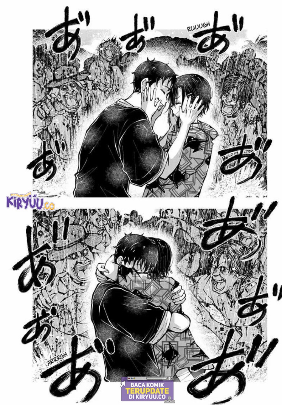 Chapter 57 - halaman 26