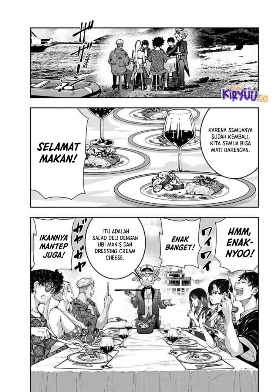Chapter 57 - halaman 32
