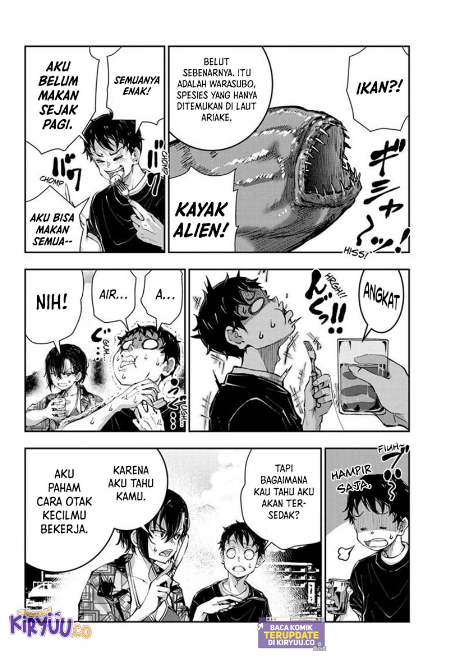 Chapter 57 - halaman 33
