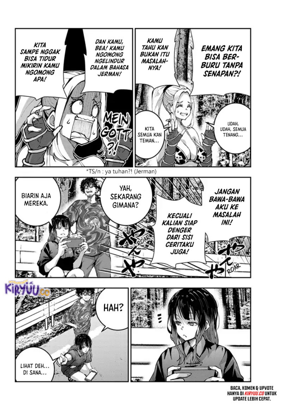 Chapter 58 - halaman 12