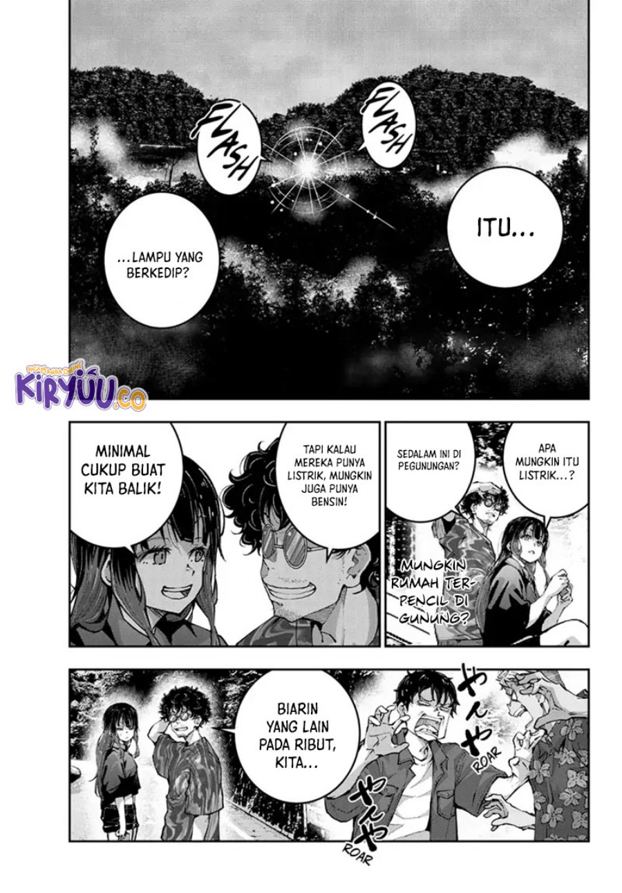 Chapter 58 - halaman 13