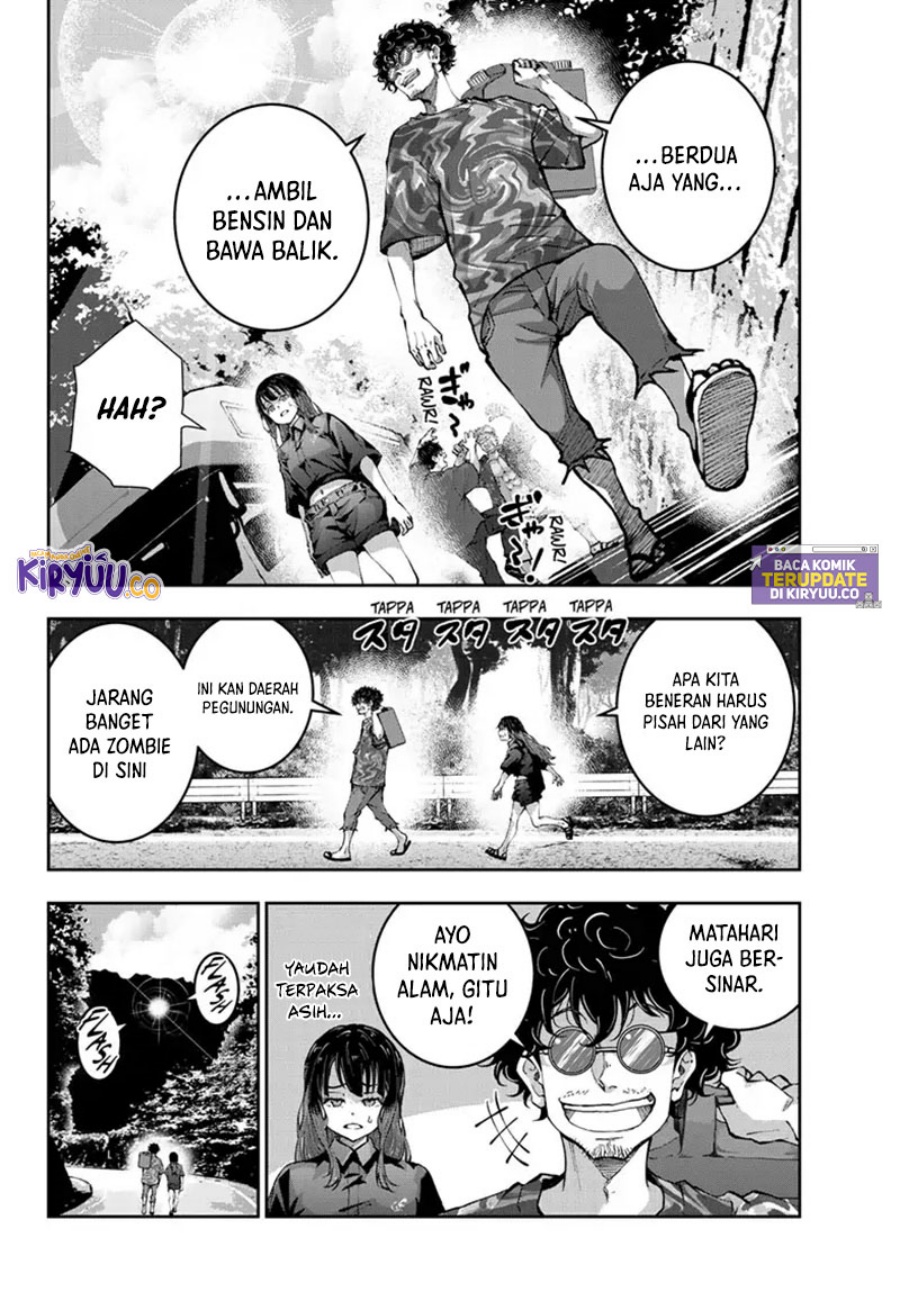 Chapter 58 - halaman 14