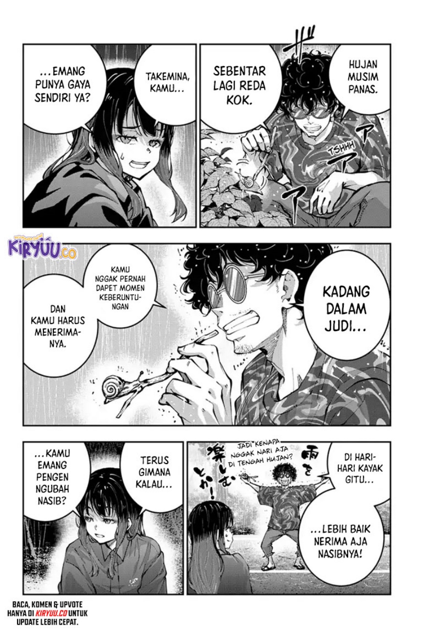 Chapter 58 - halaman 16