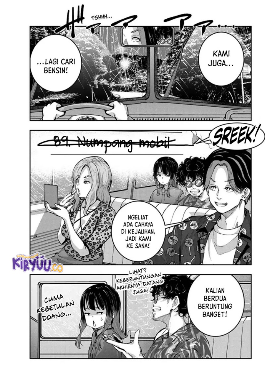 Chapter 58 - halaman 19