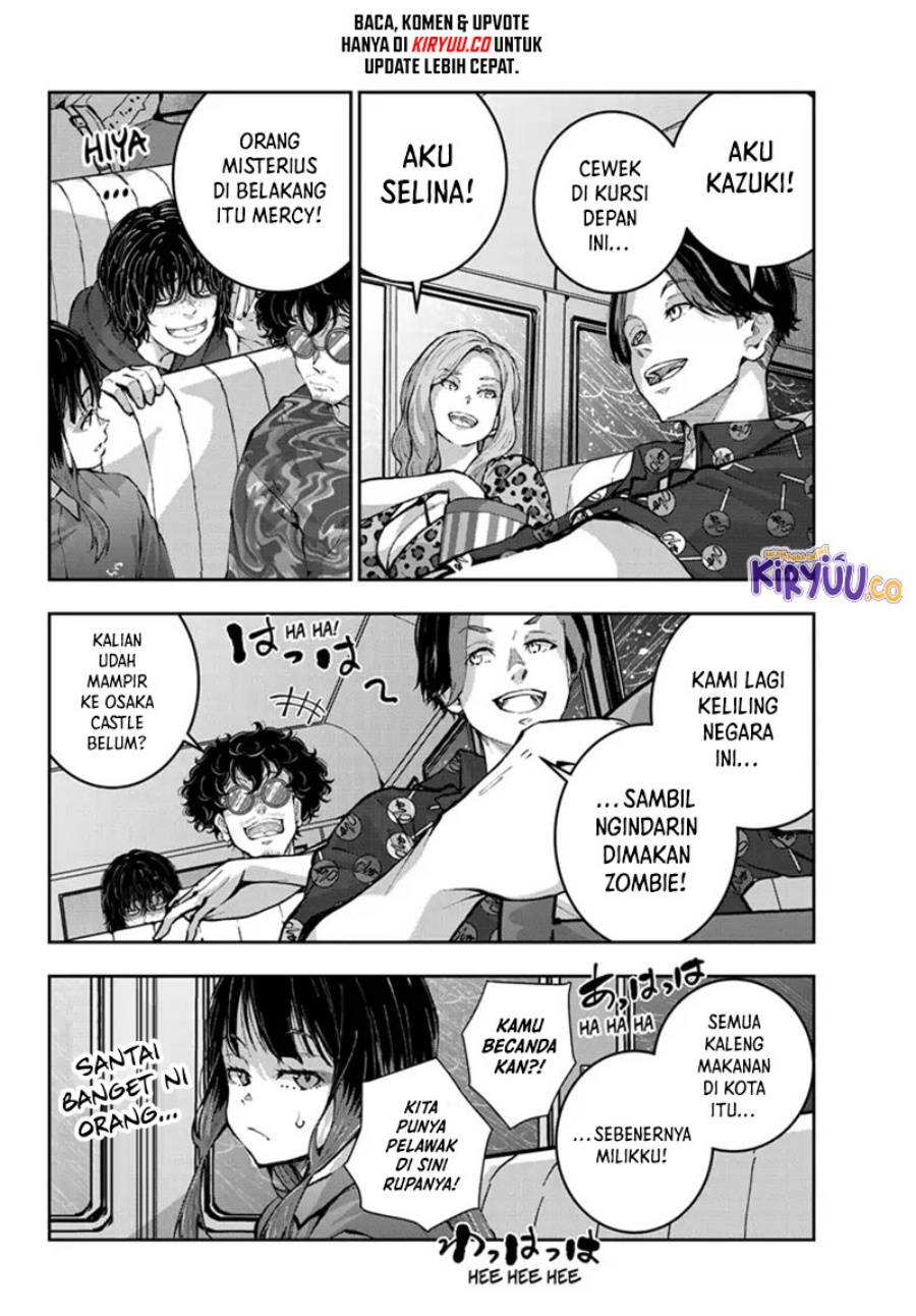 Chapter 58 - halaman 20