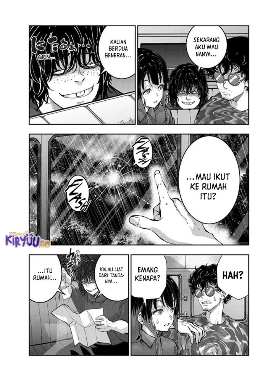 Chapter 58 - halaman 21