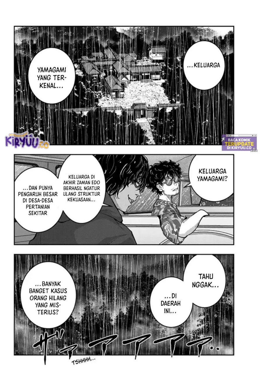 Chapter 58 - halaman 22