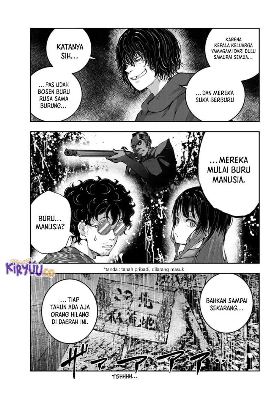 Chapter 58 - halaman 23