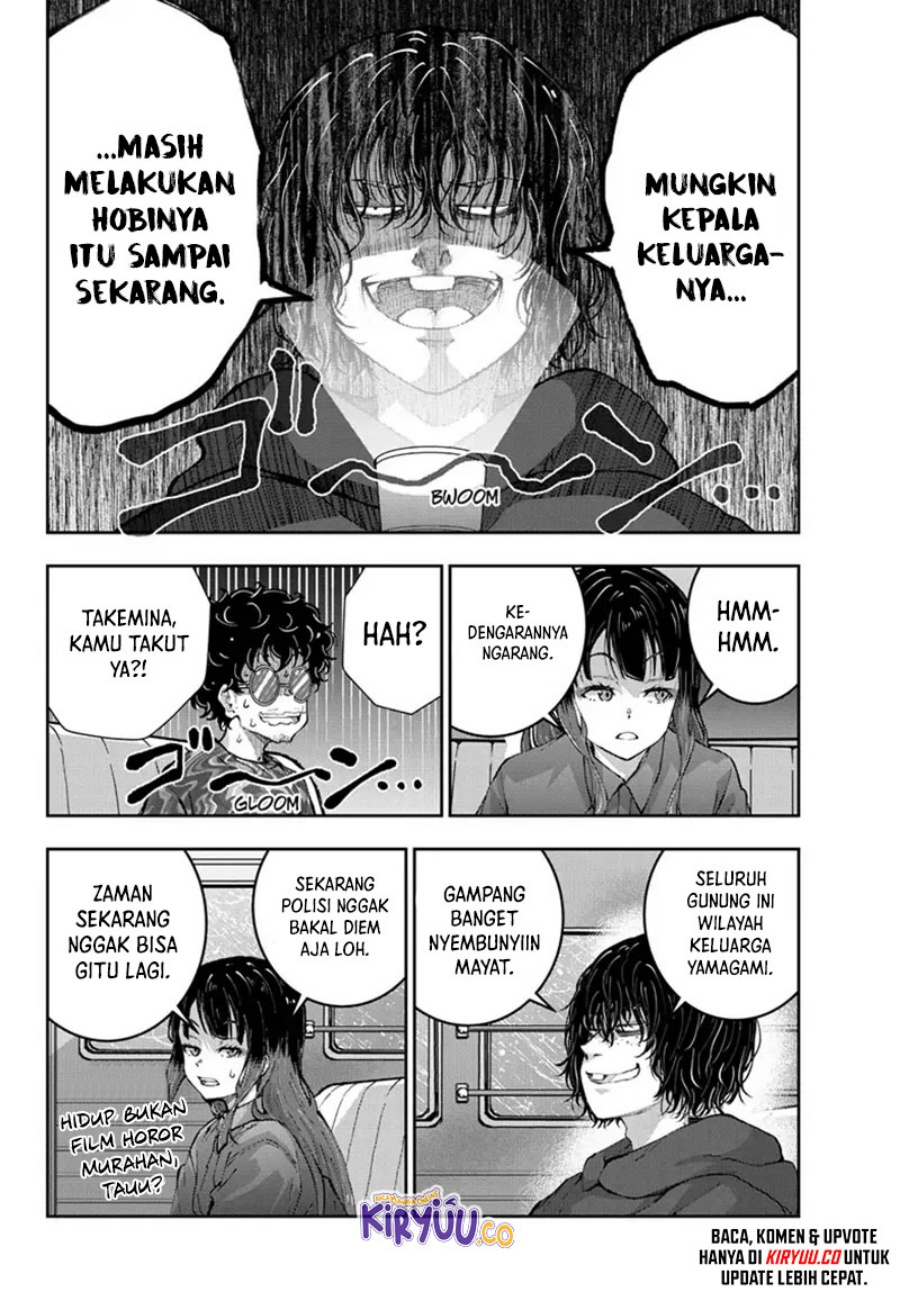 Chapter 58 - halaman 24