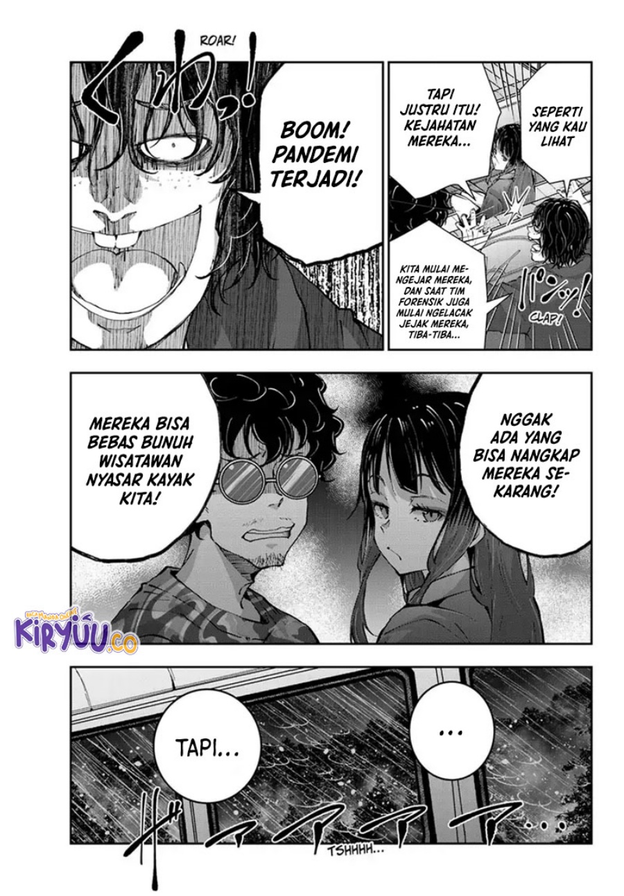 Chapter 58 - halaman 25