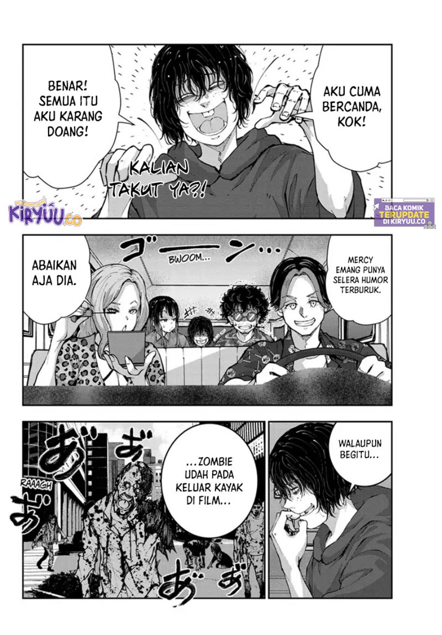 Chapter 58 - halaman 26