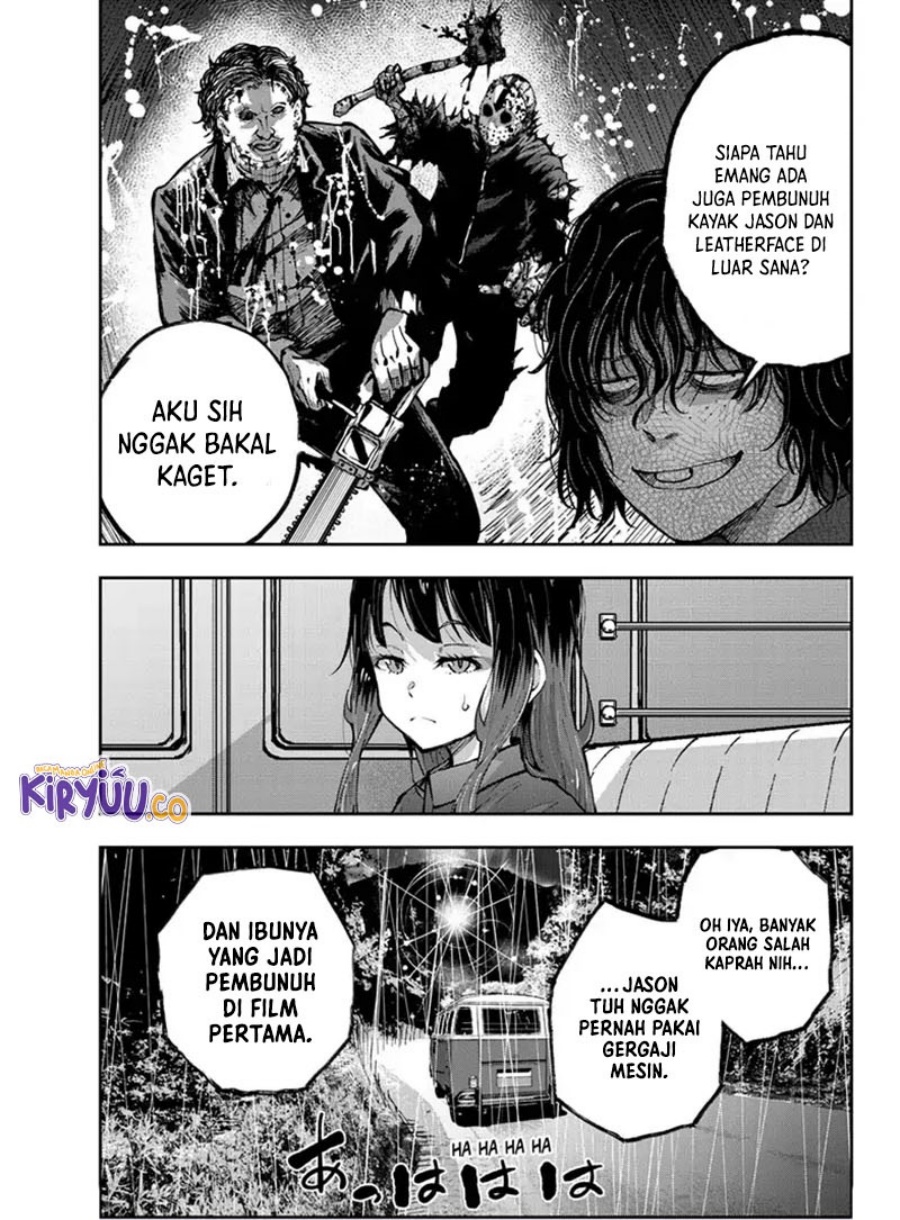 Chapter 58 - halaman 27