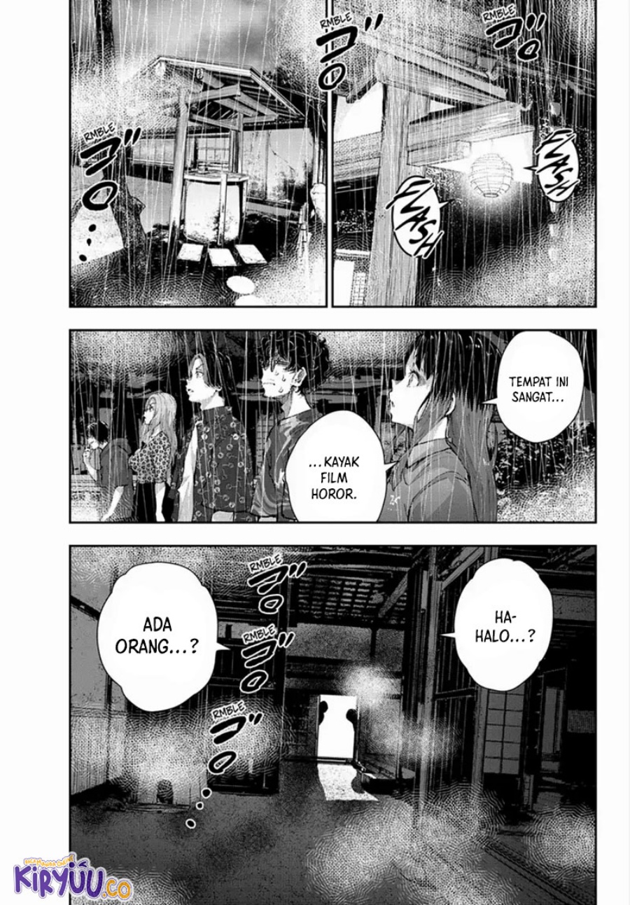 Chapter 58 - halaman 28