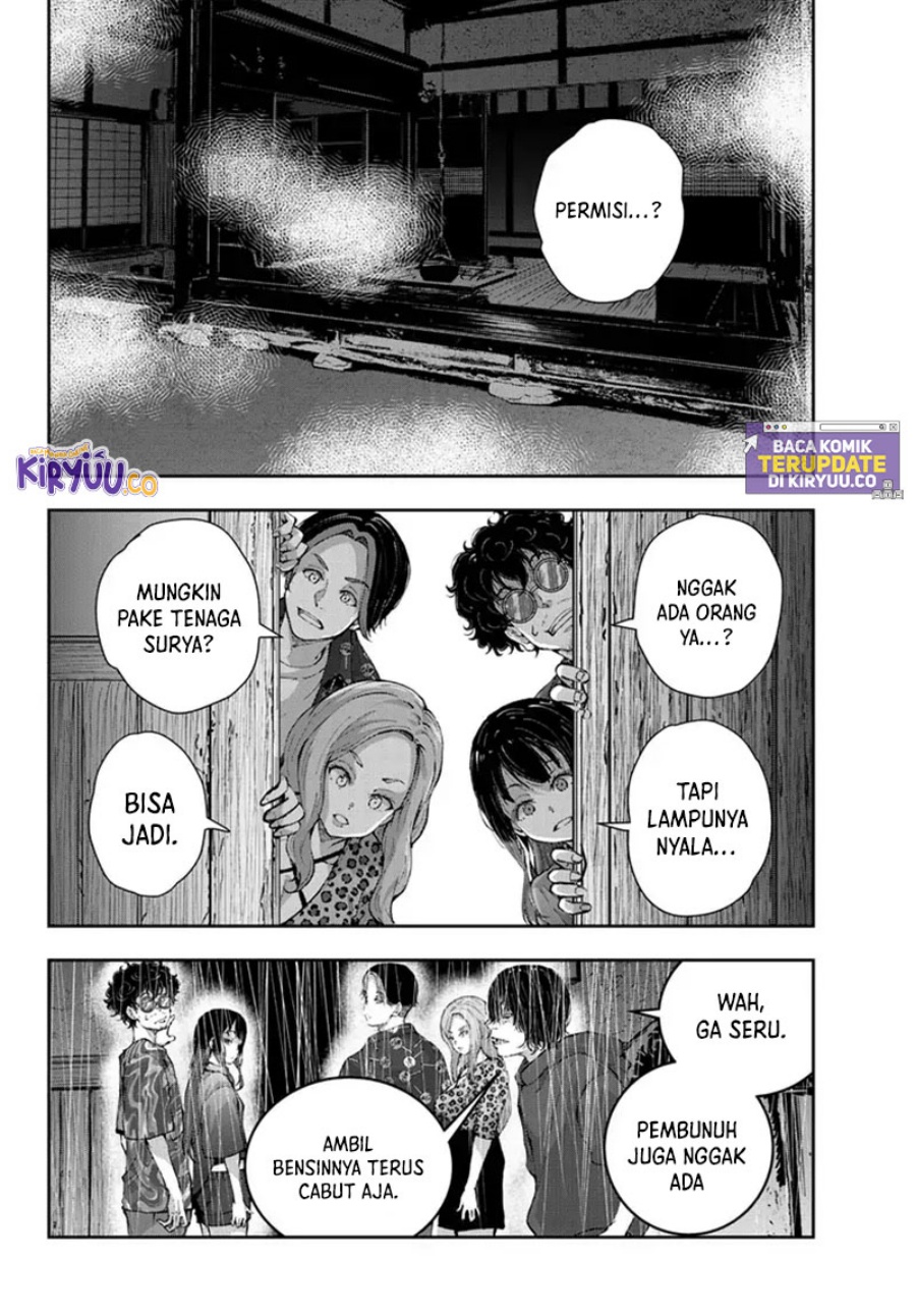 Chapter 58 - halaman 29
