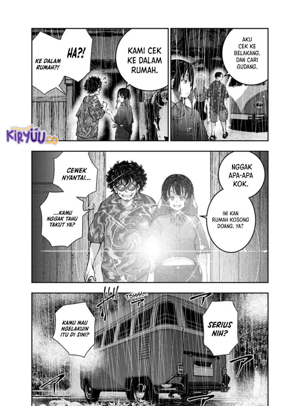 Chapter 58 - halaman 30