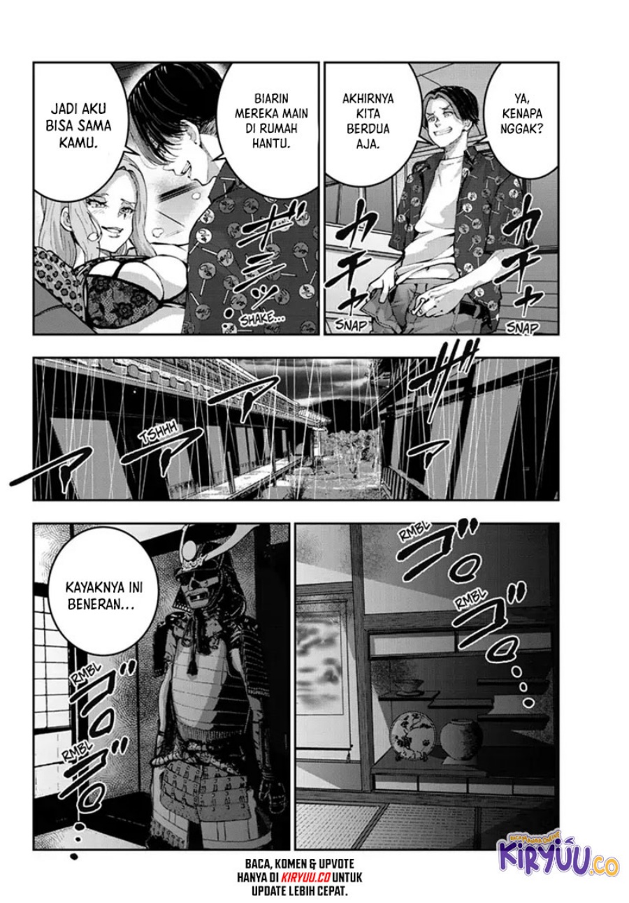 Chapter 58 - halaman 31