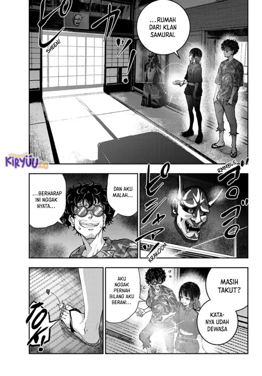 Chapter 58 - halaman 32