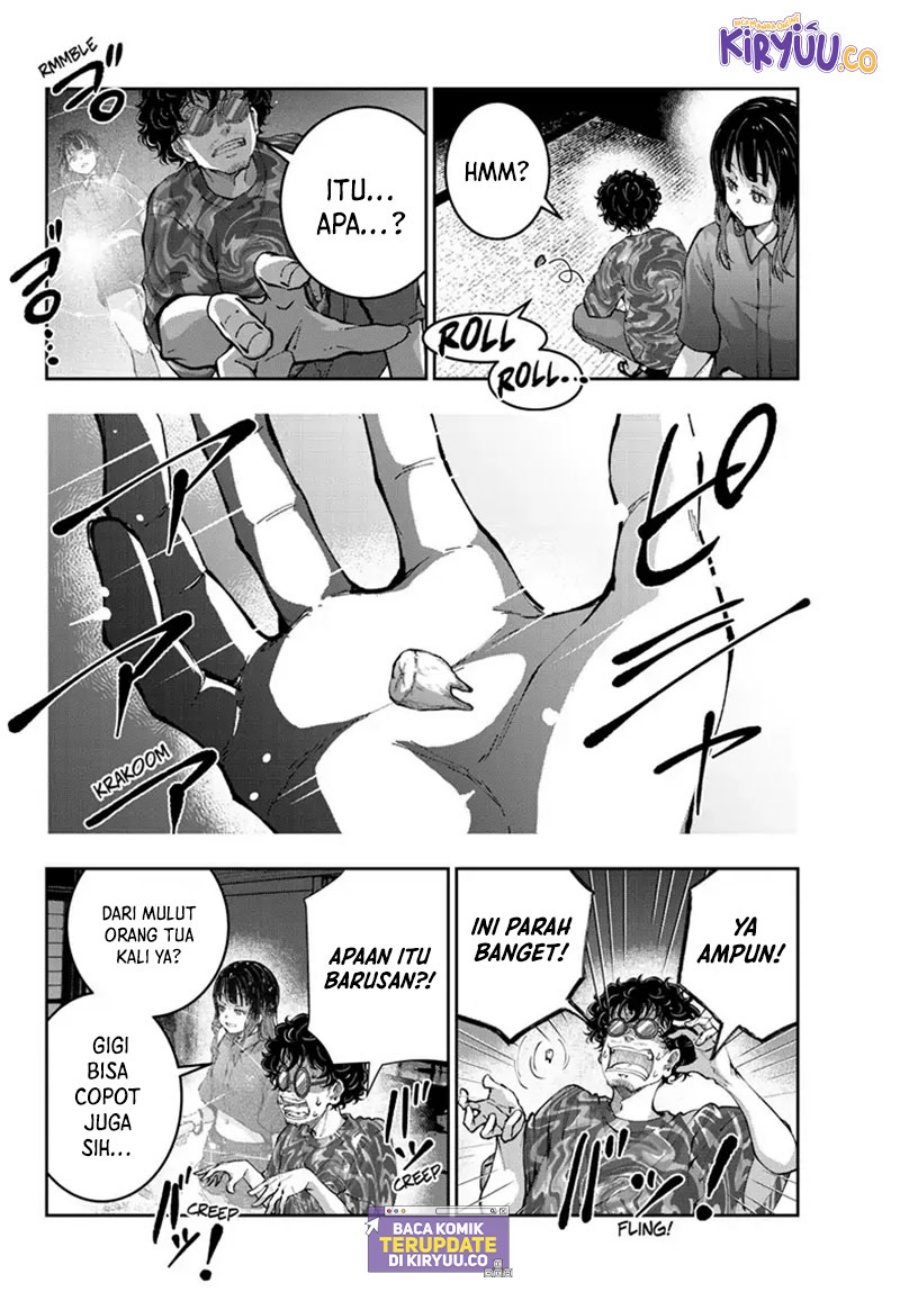 Chapter 58 - halaman 33