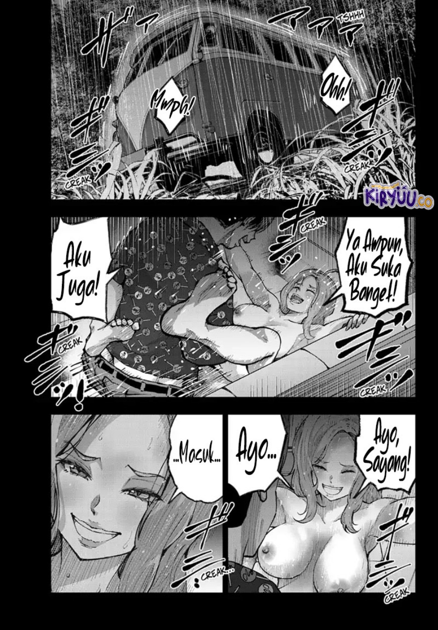Chapter 58 - halaman 34