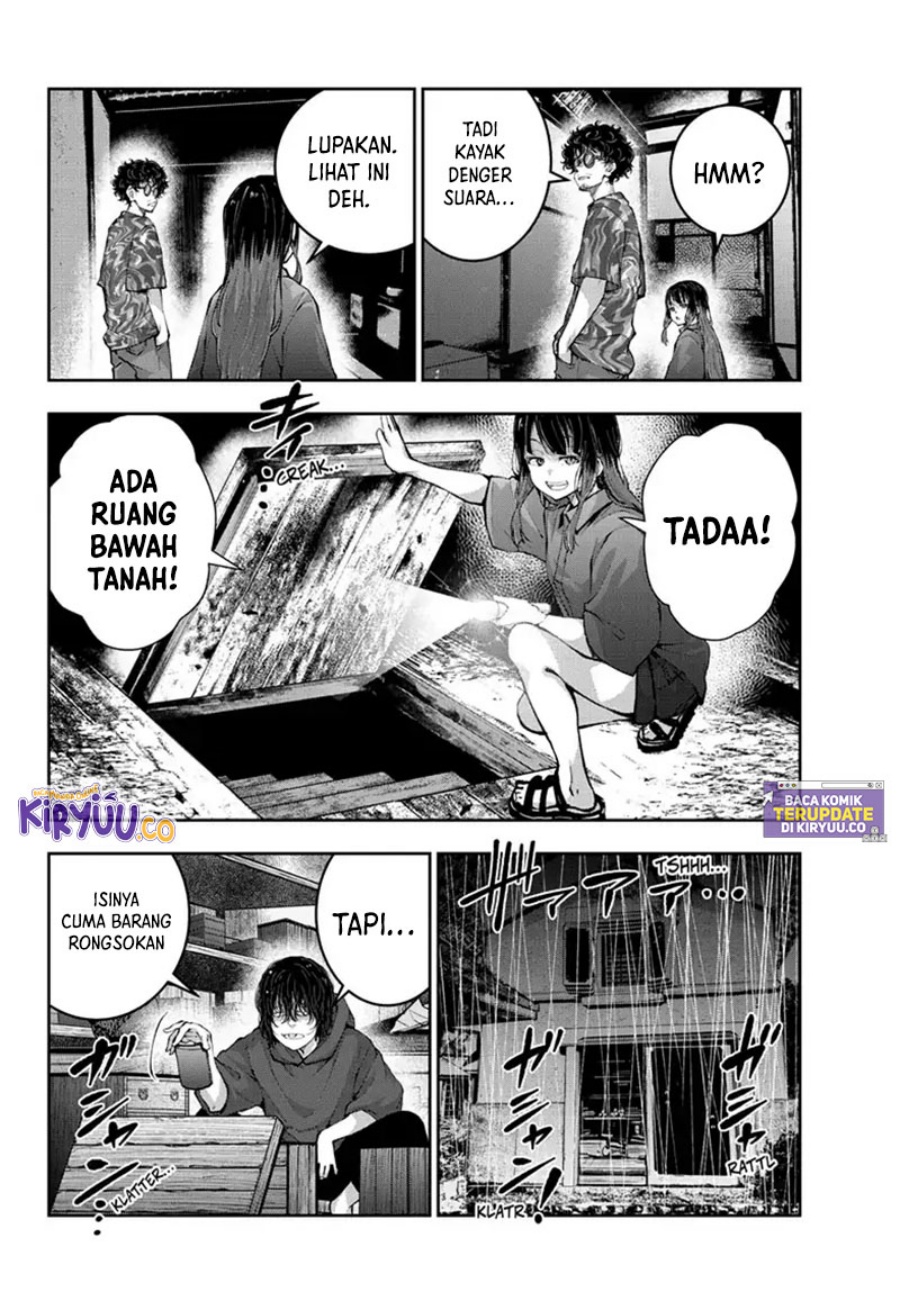 Chapter 58 - halaman 37