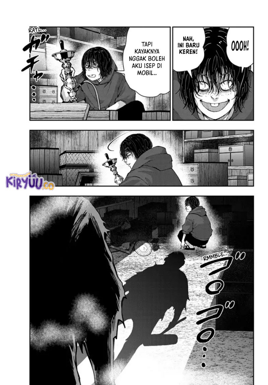 Chapter 58 - halaman 38