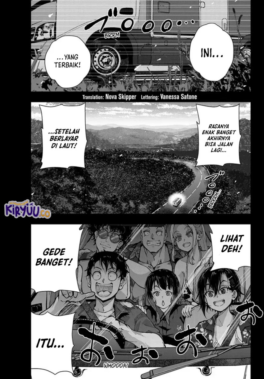Chapter 58 - halaman 5